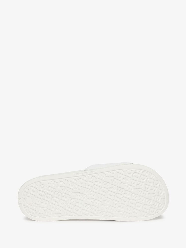 Superdry Core Pool Sliders - Imagem 7 de 7