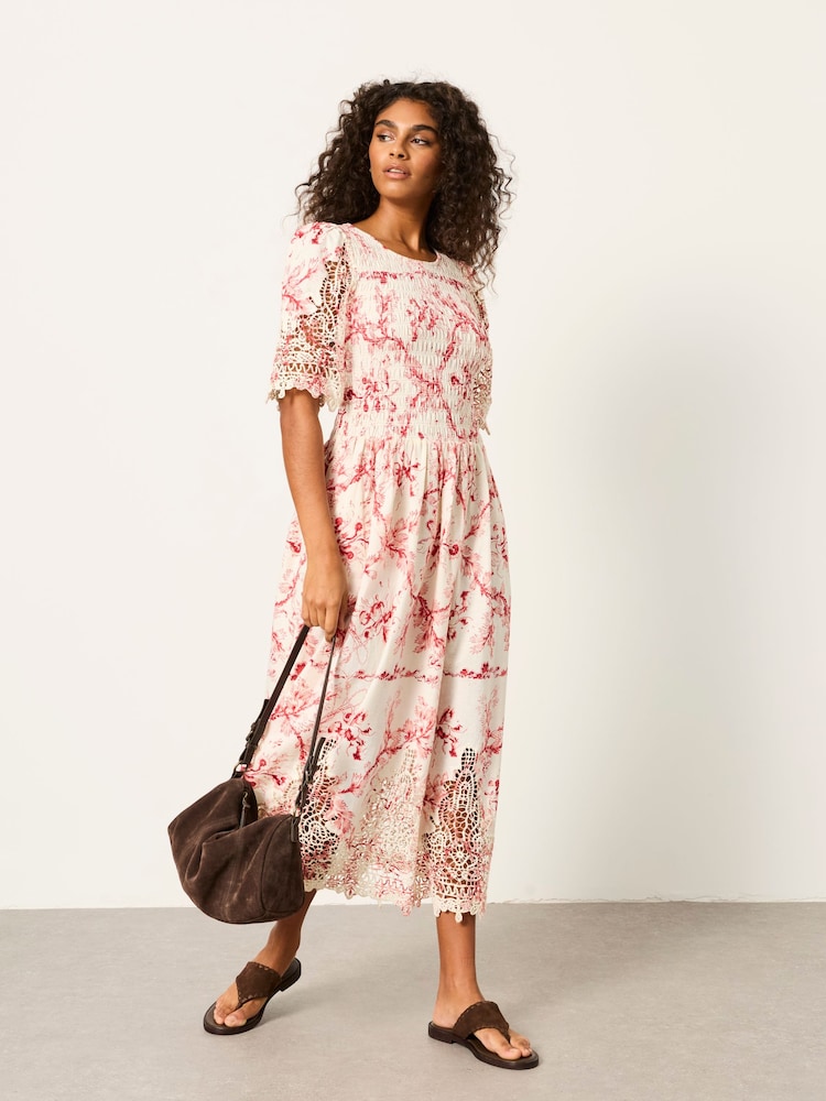 alice midi dress Alice Asymmetrical Off Shoulder Midi Dress-Oyster