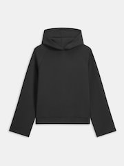 TALA Black SoftSmart Flared Sleeve Hoodie - Image 3 of 3