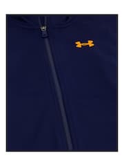 Under Armour Blue Brawler Tracksuits and T-Shirts Set 3-Piece - Image 4 of 5