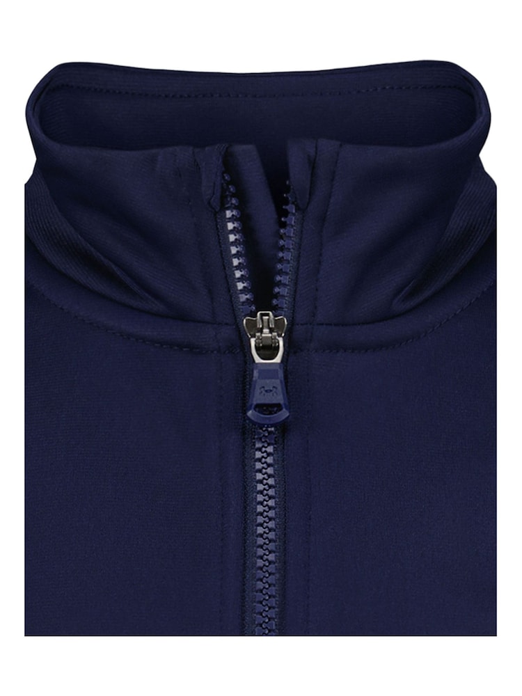 Under Armour Blue Brawler Tracksuits and T-Shirts Set 3-Piece - Image 5 of 5