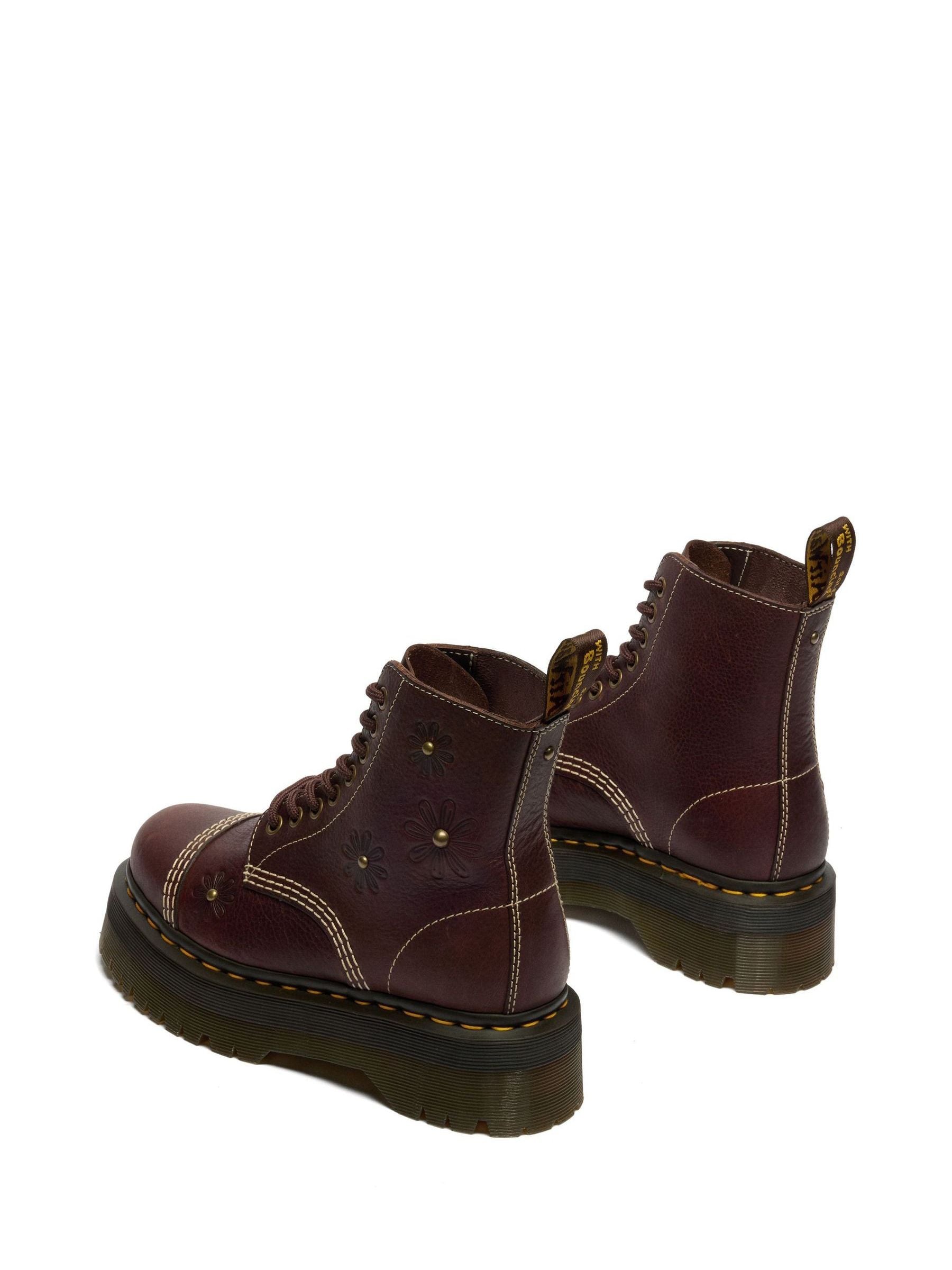 Dr. Martens オリーブ スエード 8 UK Buy Dr. Martens Brown Sinclair