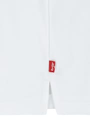 Levi's® Blue Collegiate Logo Sporty Oversized Short Sleeve T-Shirt - Image 5 of 6