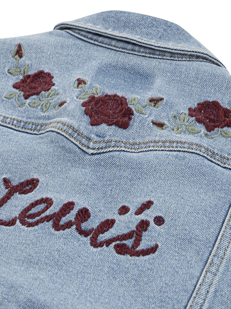 Next：日本 Levi