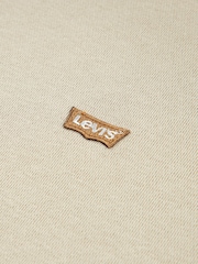 Levi's® White Chest Hit Batwing Logo Hoodie - Image 9 of 9