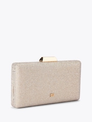 KG KURT GEIGER Pink BROOKE BAG - Image 2 of 4
