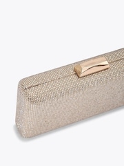 KG KURT GEIGER Pink BROOKE BAG - Image 4 of 4