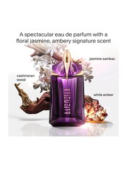 Mugler Alien Eau de Parfum Refill 100ml - Image 1 of 4