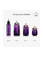 Mugler Alien Eau de Parfum Refill 100ml - Image 2 of 4