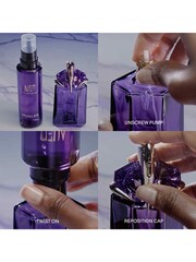 Mugler Alien Eau de Parfum Refill 100ml - Image 4 of 4
