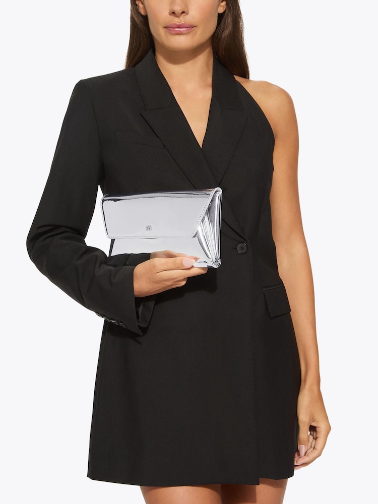 KG Kurt Geiger Brie Bag - Image 1 of 5 KG Kurt Geiger Brie Bag - Image 1 of 5