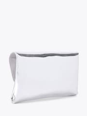 KG Kurt Geiger Silver Brie Bag - Imagem 2 de 4