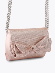KG Kurt Geiger Pink Allegra Bag - Imagem 3 de 4