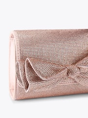 KG Kurt Geiger Pink Allegra Bag - Image 5 of 5