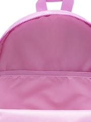 Abercrombie & Fitch Pink Pencil Bag Backpack - Image 4 of 4