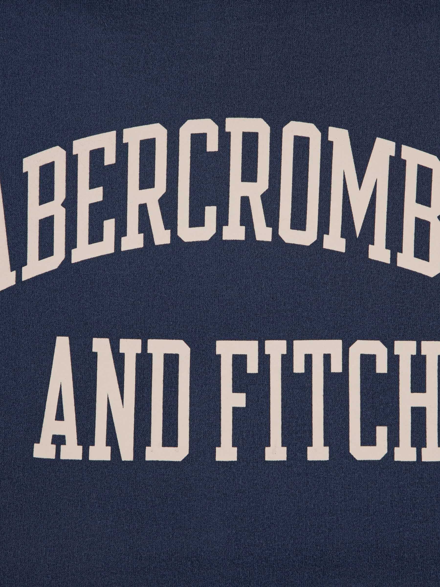 伝説芸術新品旗艦店Abercrombie & Fitch ダーティー加工パーカー lad_af-hoo13-01