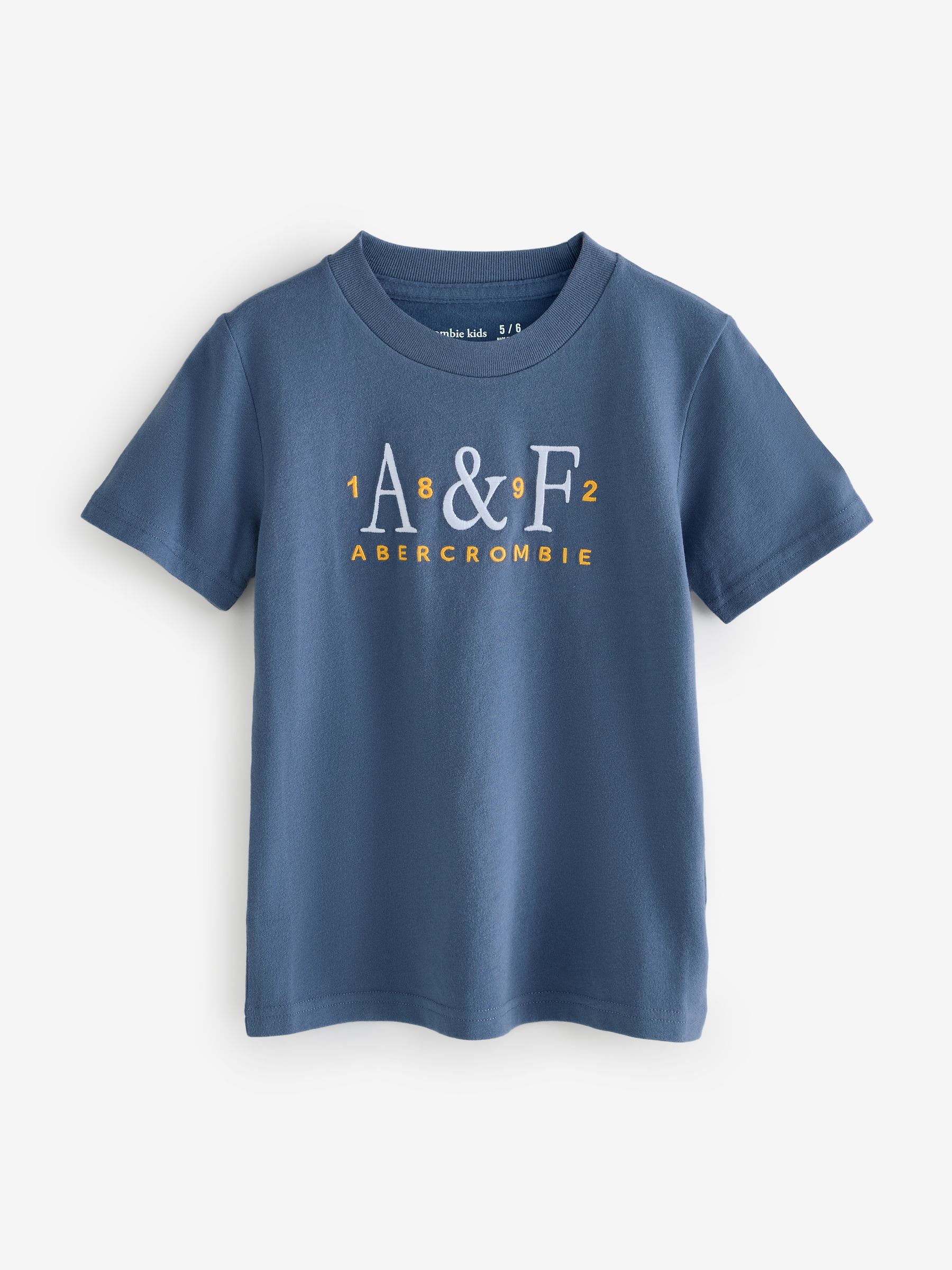 abercrombie&amp;fitch  Tシャツ NWT Abercrombie & Fitch Men's Graphic Tee T-Shirt XS S M L XL XXL
