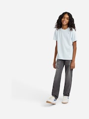 Abercrombie & Fitch Black Fit Jeans - Image 3 of 5