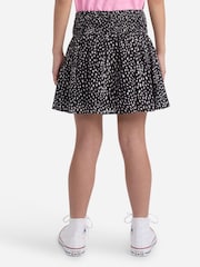 Abercrombie & Fitch Black Emerson Skort - Image 2 of 7