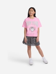 Abercrombie & Fitch Black Emerson Skort - Image 3 of 7