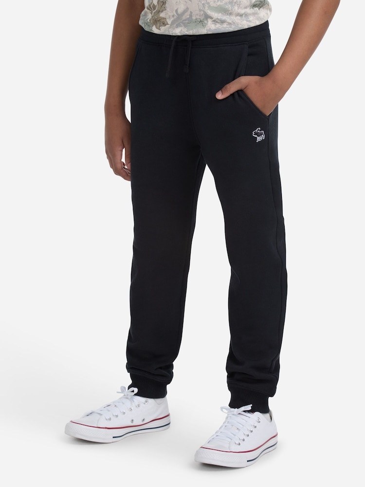 Abercrombie & Fitch Black Fleece Joggers - Image 1 of 6