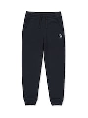Abercrombie & Fitch Black Fleece Joggers - Image 4 of 6