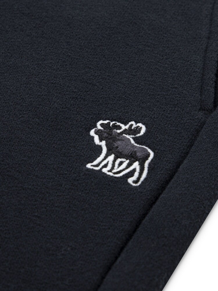 Abercrombie & Fitch Black Fleece Joggers - Image 6 of 6