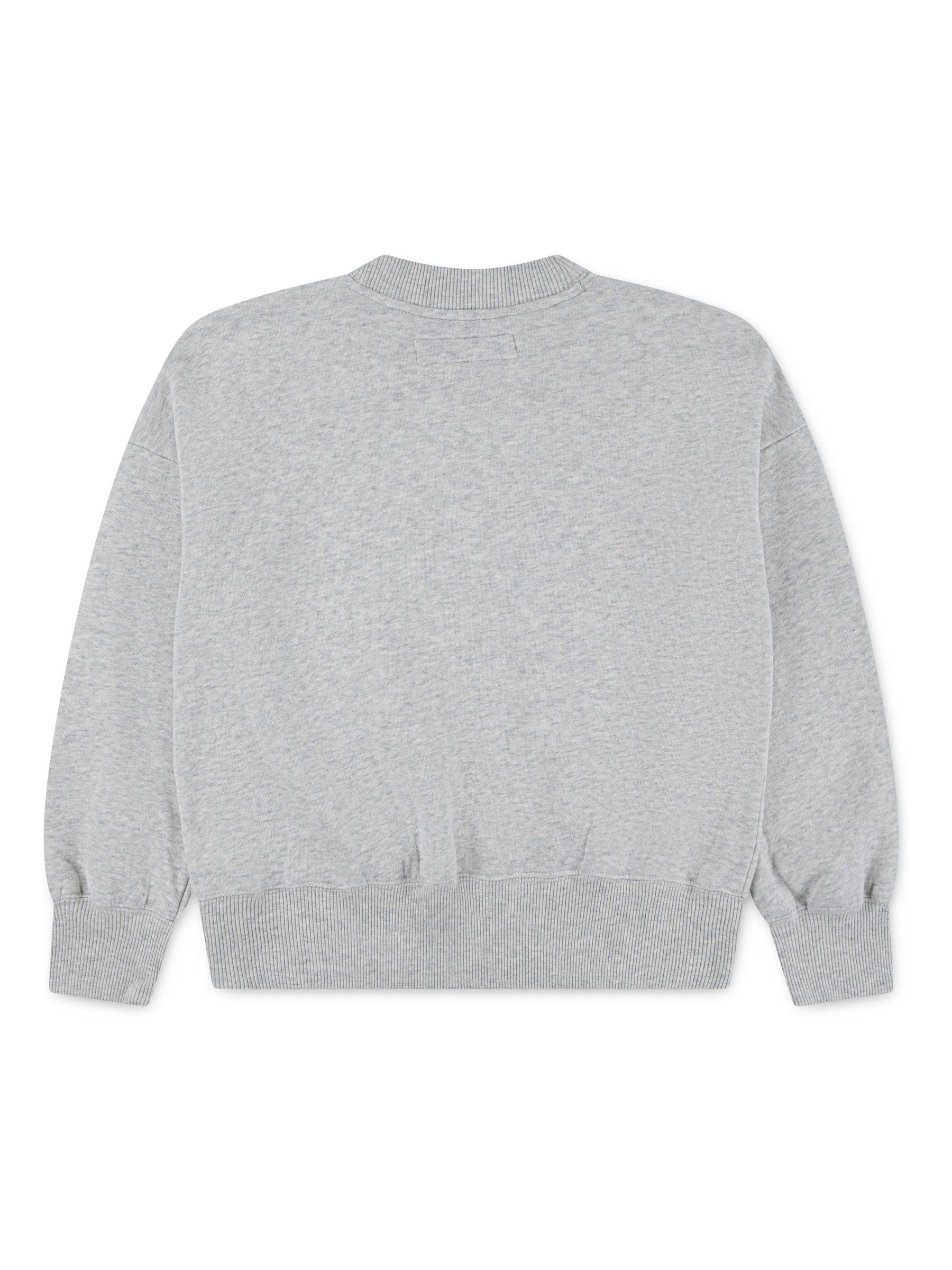 Buy Abercrombie & Fitch Grey Paris Crew Neck Sweatshirt from Next USA