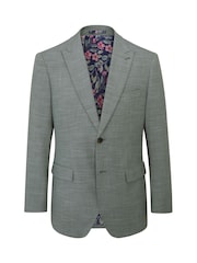 Skopes Tailored Fit Semi Plain Elio Suit Jacket - Bild 1 von 6