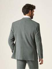 Skopes Tailored Fit Semi Plain Elio Suit Jacket - Bild 5 von 6