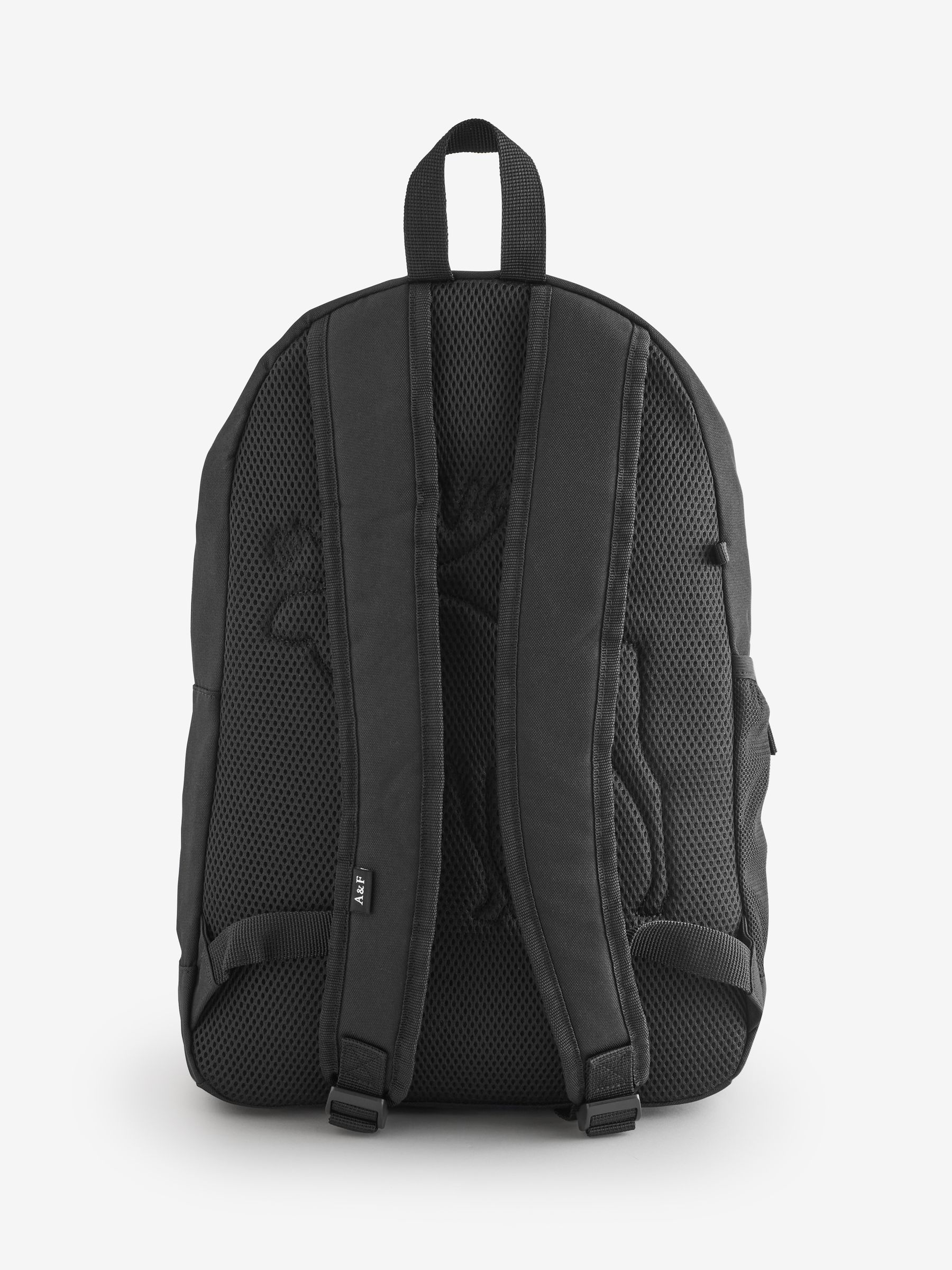 Next：日本 ブルー - Abercrombie & Fitch ペンケース付き バック
