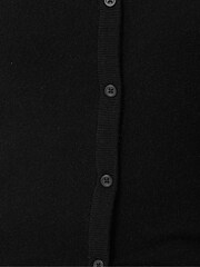 Long Tall Sally Silver Crew Neck Cardigan - Image 5 of 6