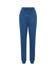 Long Tall Sally Blue Cuffed Joggers - Image 5 of 5
