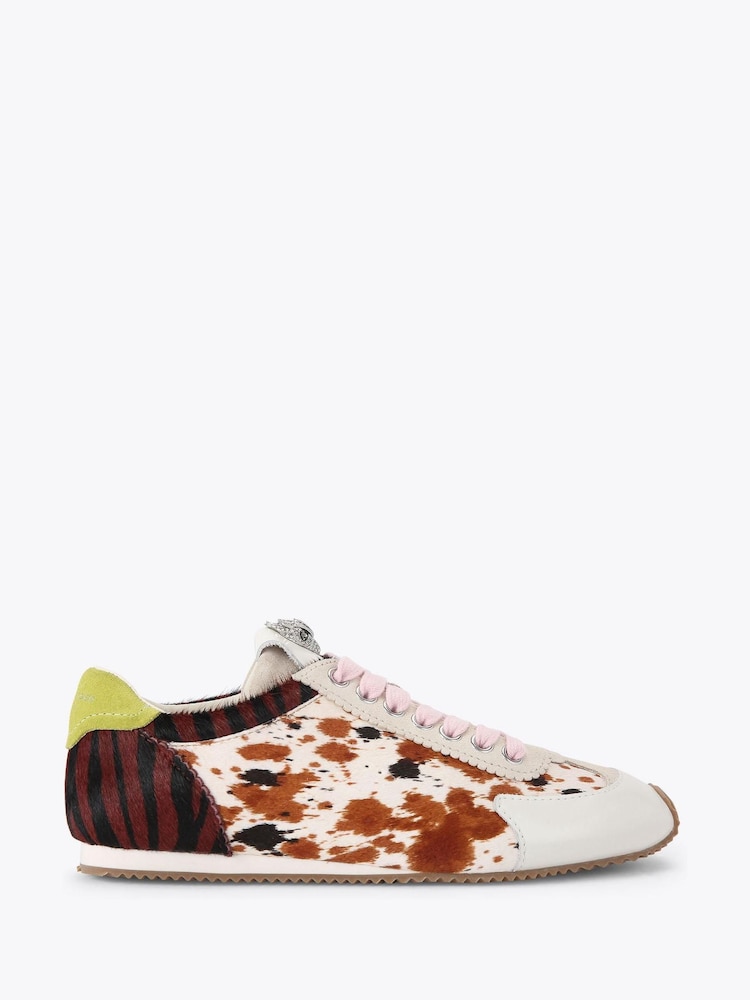 Kurt Geiger London Islington Trainers - Image 2 of 5 Kurt Geiger London Islington Trainers - Image 2 of 5