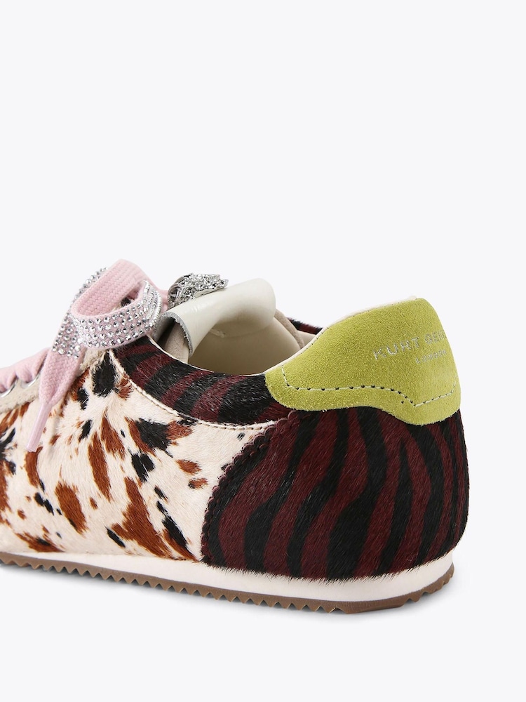 Kurt Geiger London Islington Trainers - Image 5 of 5