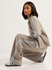 PixieGirl Petite Natural Tailored Bomber Jacket - Image 2 of 5