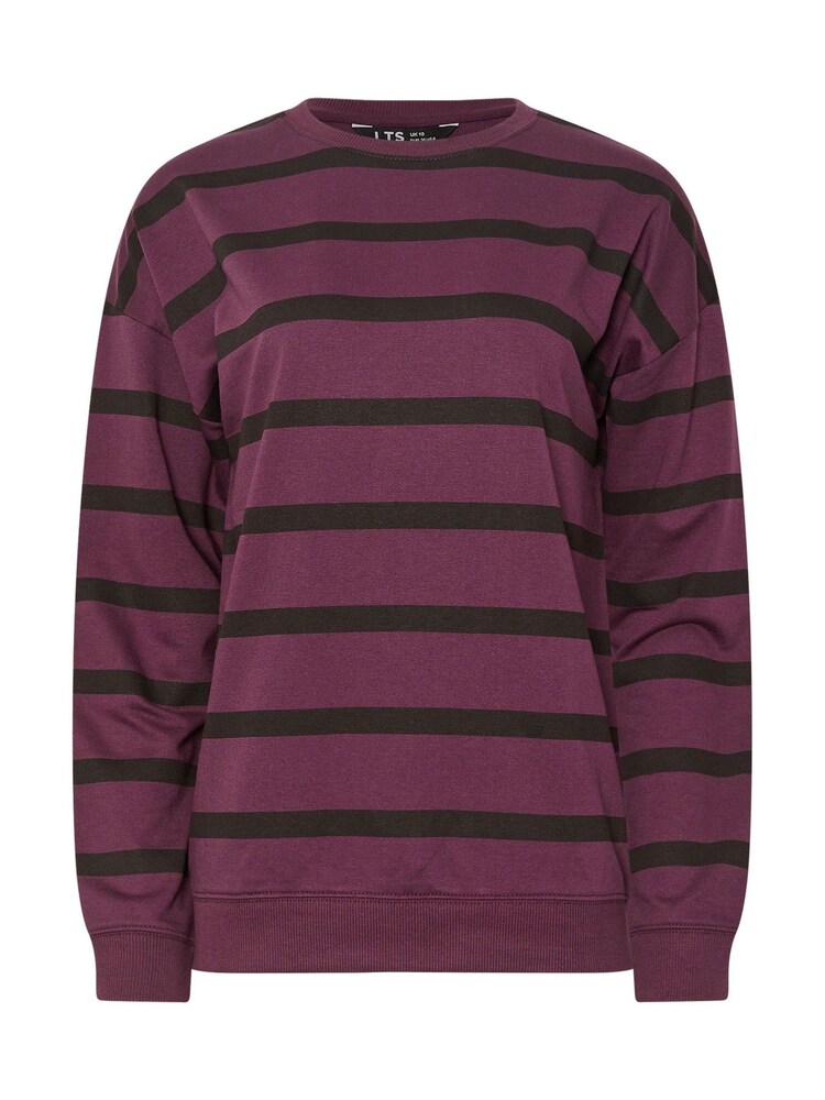 Long Tall Sally Stripe Sweatshirt - Imagem 5 de 5