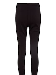 PixieGirl Petite Black Skinny Fit Stretch Bengaline Trousers - Image 6 of 6
