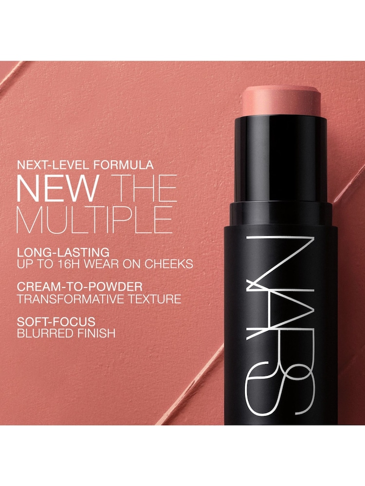 NARS The Multiple Blusher - Image 2 of 9 NARS The Multiple Blusher - Image 2 of 9