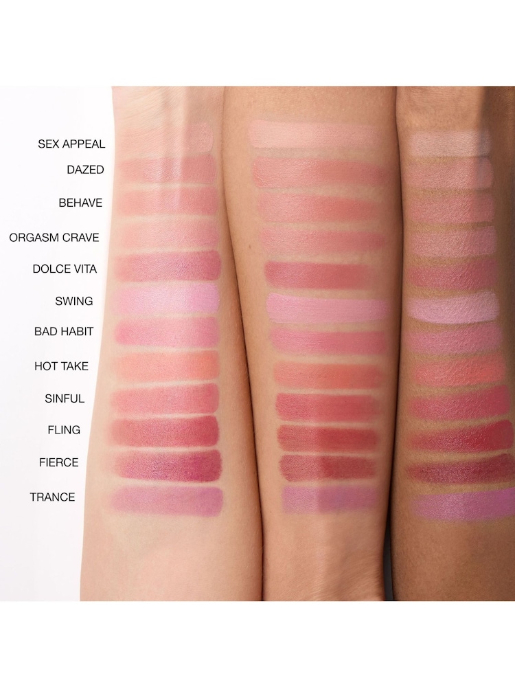 NARS The Multiple Blusher - Image 9 of 9 NARS The Multiple Blusher - Image 9 of 9