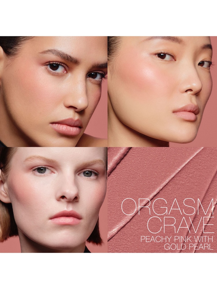 NARS The Multiple Blusher - Image 2 of 9 NARS The Multiple Blusher - Image 2 of 9