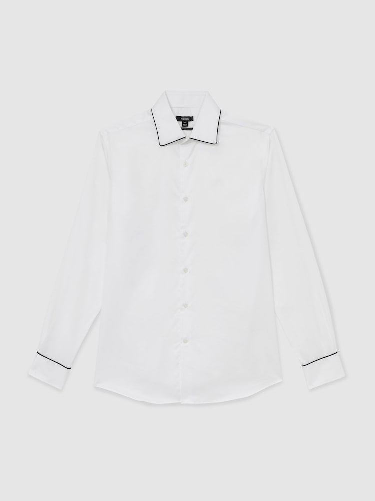 Reiss Sivan Shirt - Imagem 2 de 7