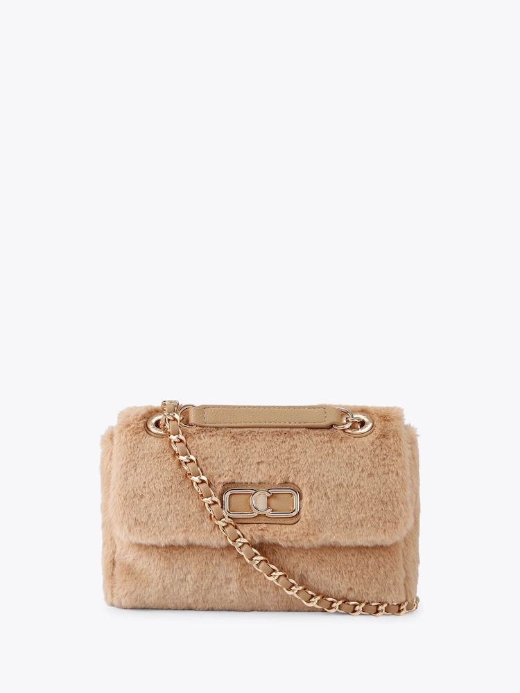 Carvela Gina Shoulder Bag - Image 1 of 4 Carvela Gina Shoulder Bag - Image 1 of 4