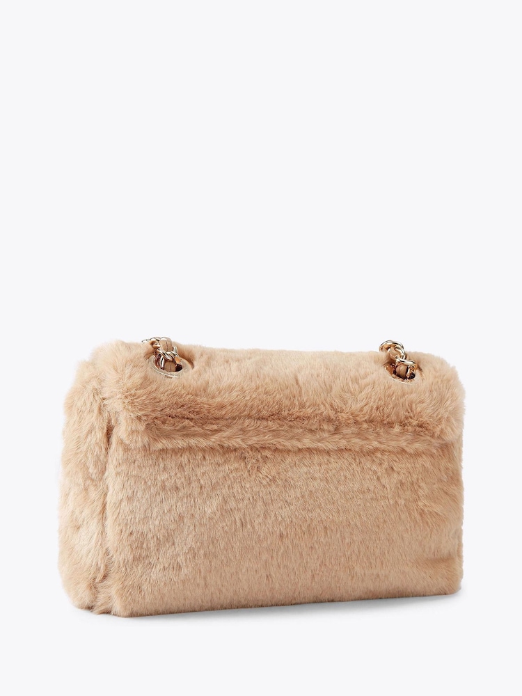 Carvela Gina Shoulder Bag - Image 2 of 4 Carvela Gina Shoulder Bag - Image 2 of 4