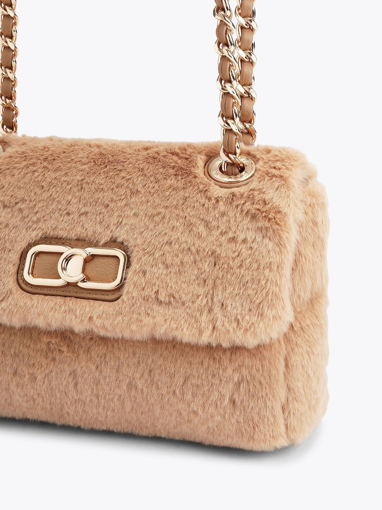 Carvela Gina Shoulder Bag - Image 4 of 4