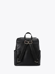 Carvela Large Backpack Black Bag - Image 2 of 3
