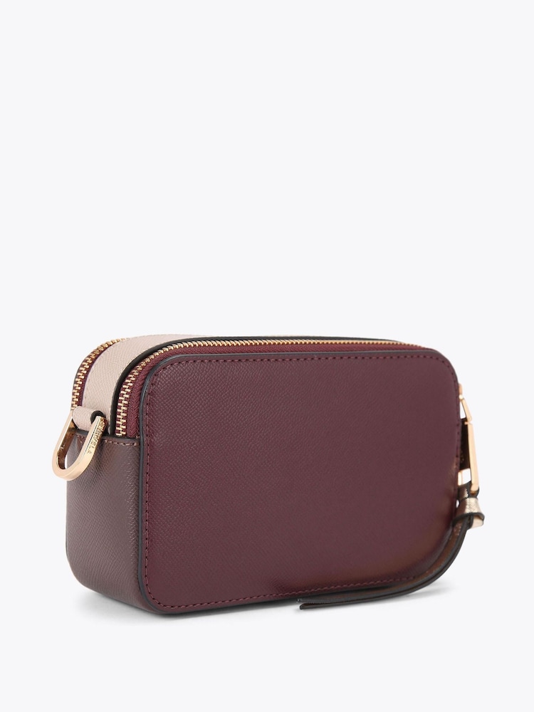 Carvela Mini Roma Rectangle Bag - Image 2 of 4