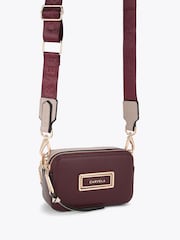 Carvela Mini Roma Rectangle Bag - Image 4 of 4