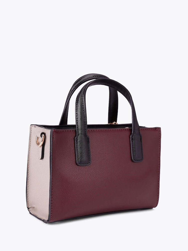Carvela Roma Cross-Body Bag - Image 2 of 4