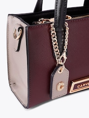 Carvela Roma Cross-Body Bag - Image 4 of 4